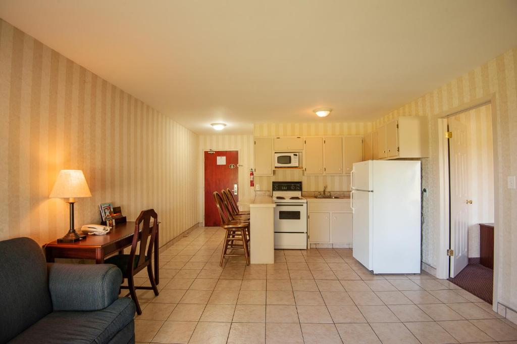 Cavendish Memotree Resort photo 2