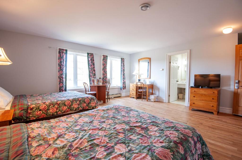 Cavendish Memotree Resort photo 1
