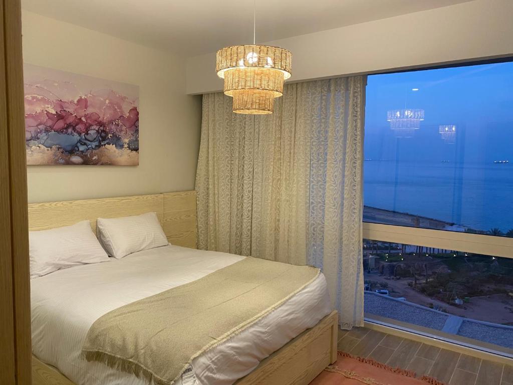 Sea view il monte galala chalet photo 3