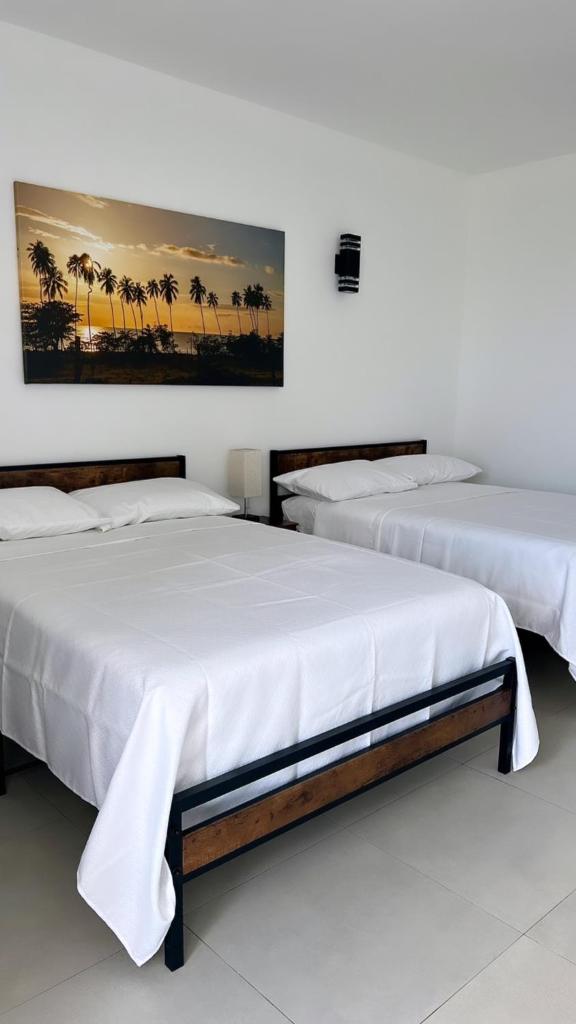 Red Flamboyan Guesthouse and Restaurant photo 2