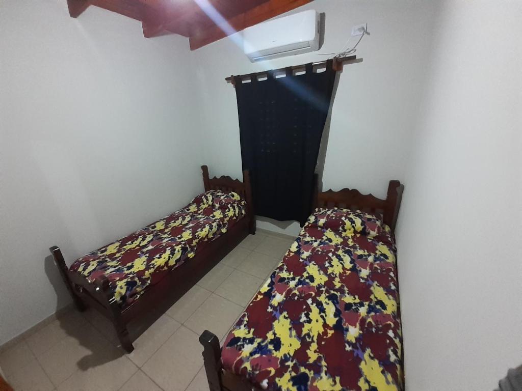 Hospédate en Nuestra Cabaña en Termas de Rio Hondo y Disfruta de unas Confortables y Relajantes Vacaciones photo 4