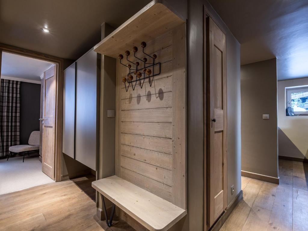 Appartement Courchevel 1850, 3 pièces, 4 personnes - FR-1-575-160 photo 3