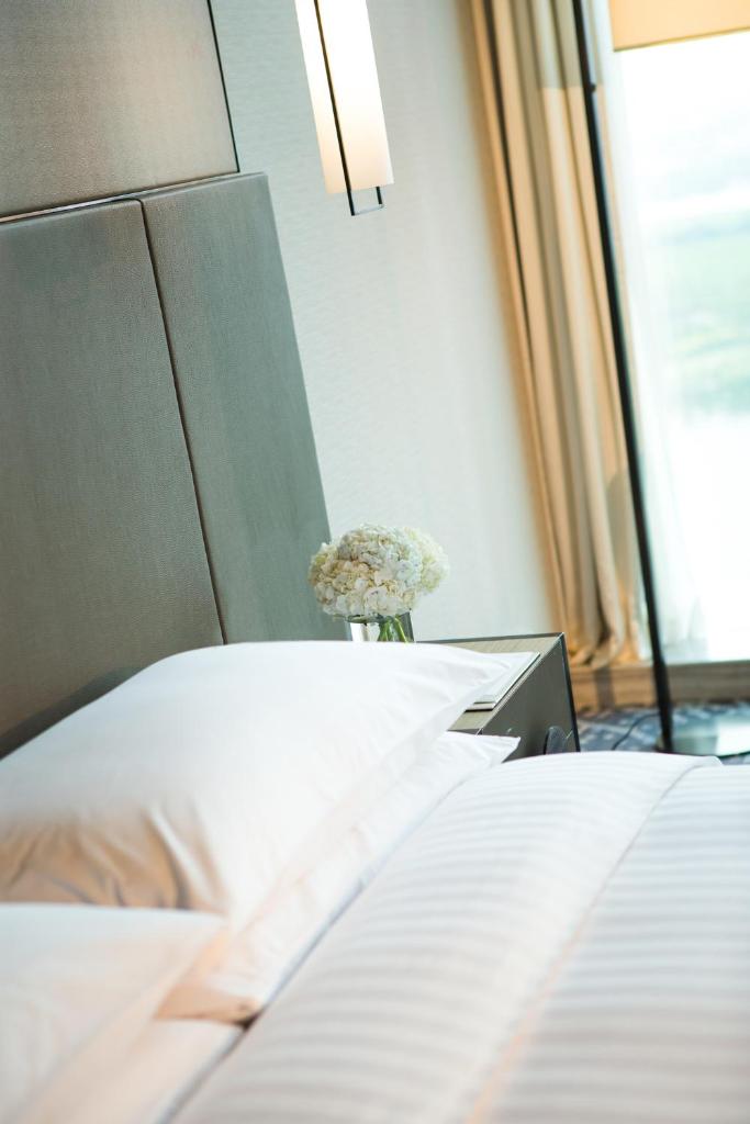Renaissance Suzhou Wujiang Hotel photo 4
