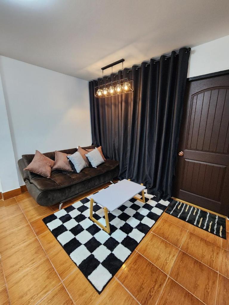 Boxsoon nimman 8 # 3beds 2baths - Tap to explore photos