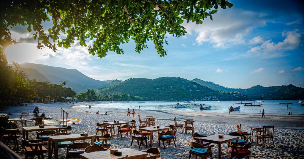 Havana Beach Resort Phangan photo 1