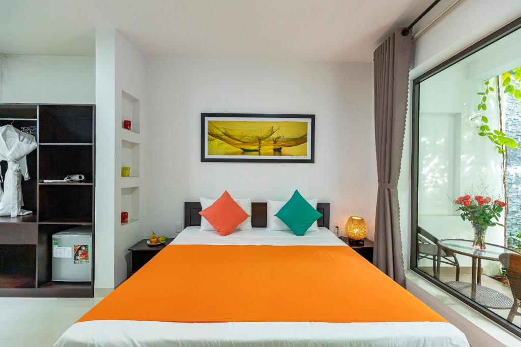 My Anh Boutique Villa