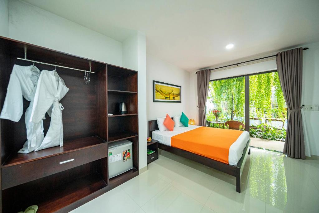 My Anh Boutique Villa