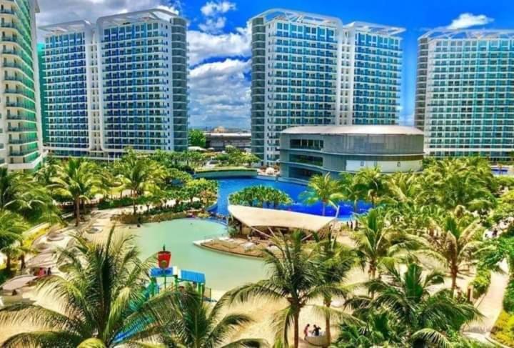 S-a-f-e Haven Azure Urban Resort Residences photo 4