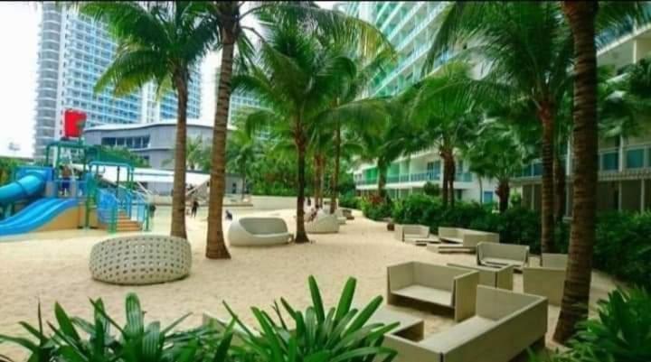S-a-f-e Haven Azure Urban Resort Residences photo 3
