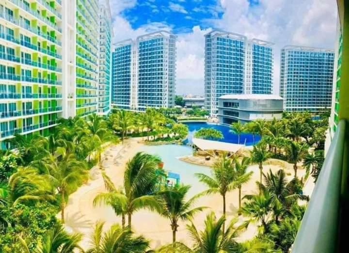 S-a-f-e Haven Azure Urban Resort Residences photo 1