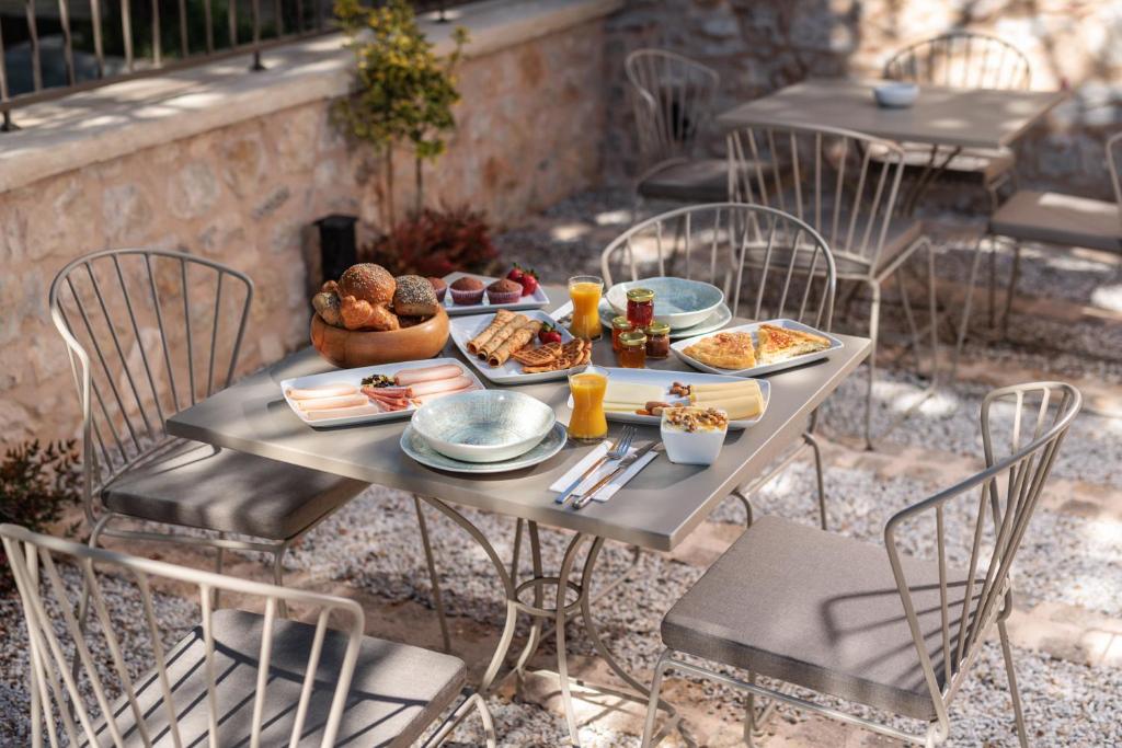 Αρχοντικό Κίτσου - BOUTIQUE HOTEL photo 4