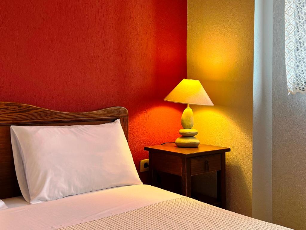 Nea Roda Apartments photo 4