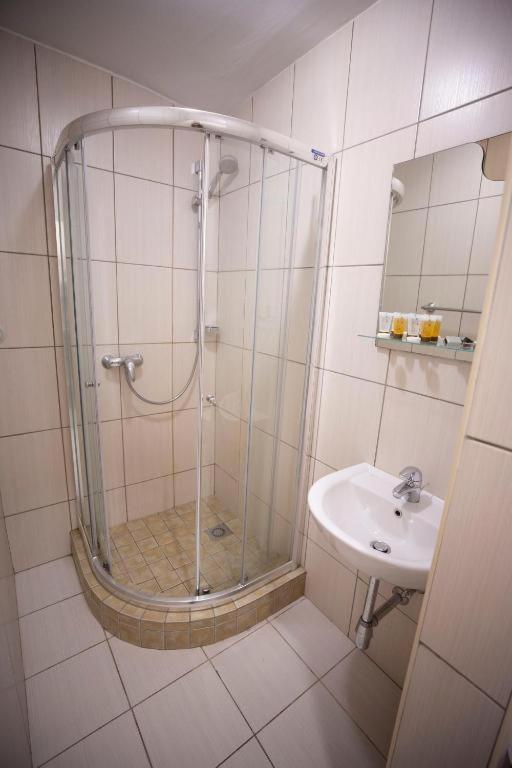 Taujėnų dvaro svečių namai photo 1