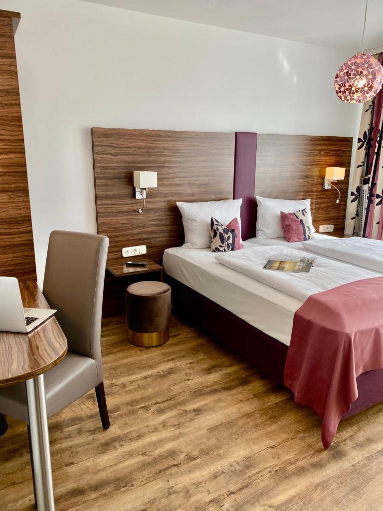 ARTHOTEL Haar