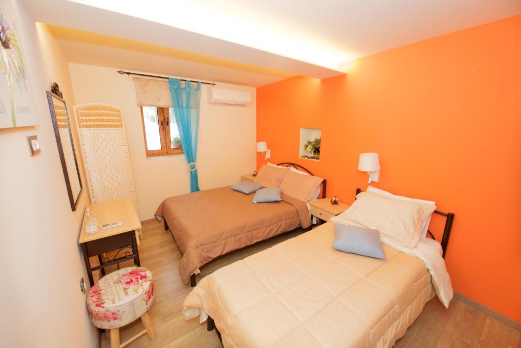 Villa Makrades 2 photo 2