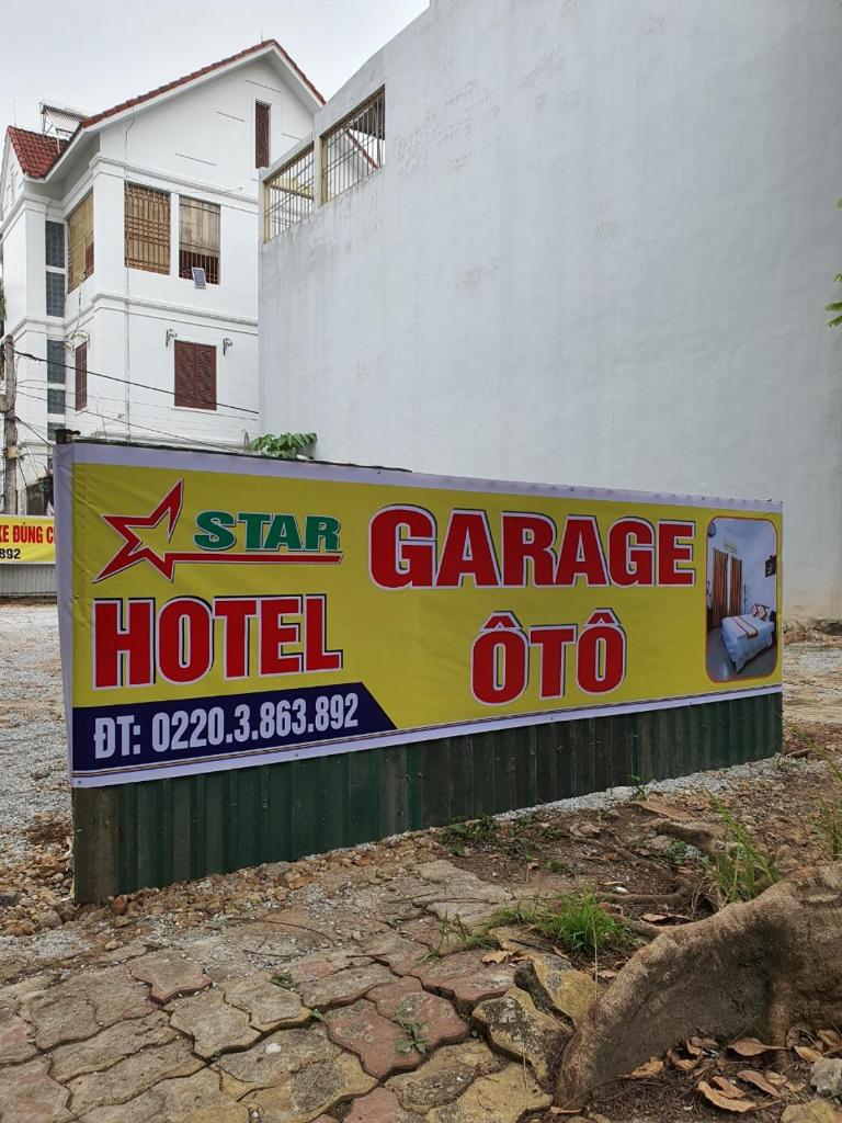 Star Hotel Hai Duong