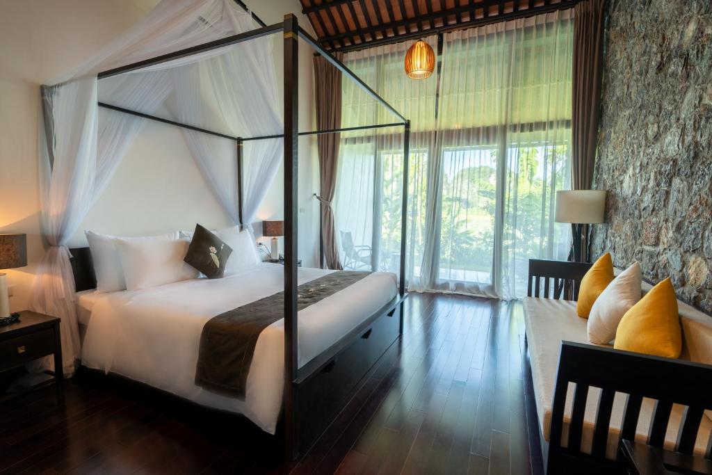 Aravinda Resort Ninh Binh