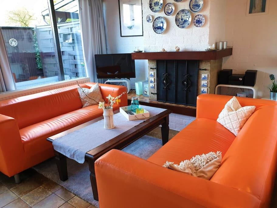 Welkom in DeKreek V59, dem freundlichen Ferienhaus photo 1