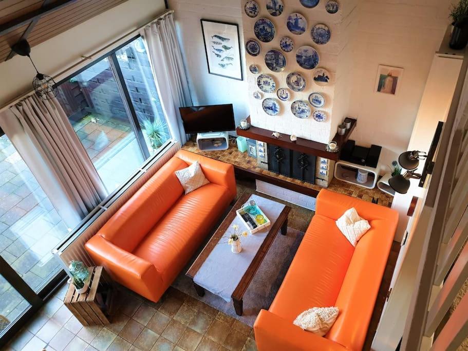 Welkom in DeKreek V59, dem freundlichen Ferienhaus photo 3