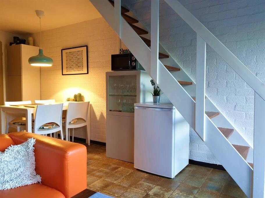Welkom in DeKreek V59, dem freundlichen Ferienhaus photo 4