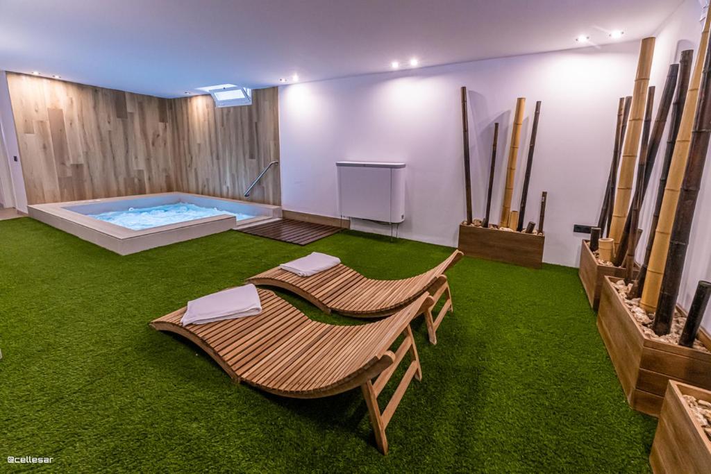 Villa Burguillos photo 3