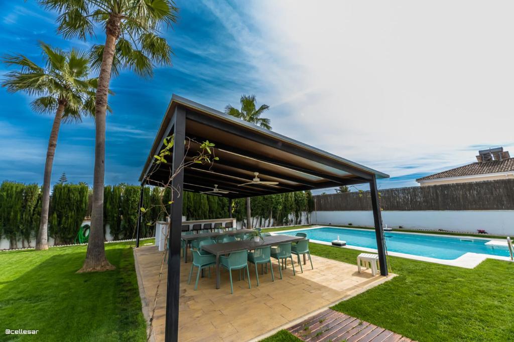 Villa Burguillos photo 4