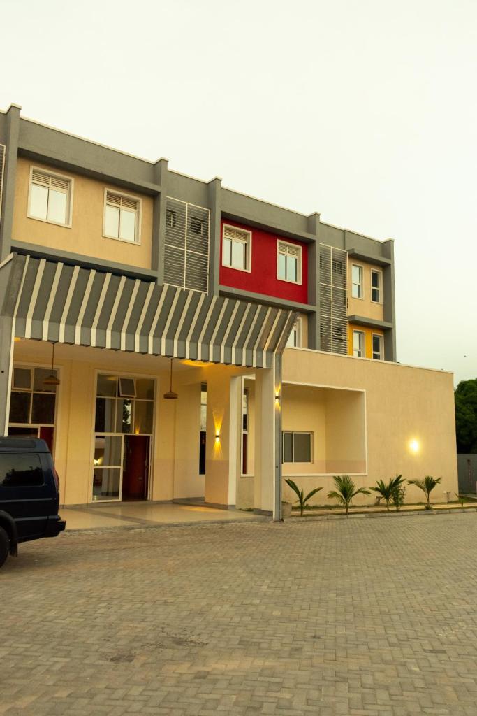 Inkaba hotel & Conference Centre use photo 1