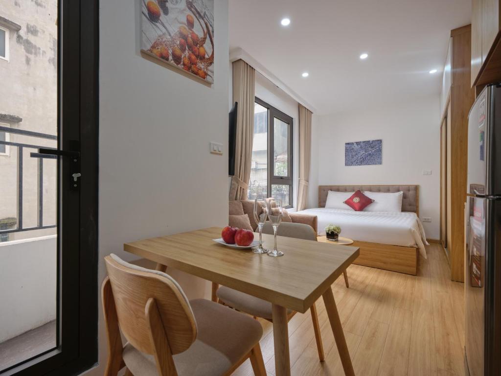 L' Harmonie Yên Hoa