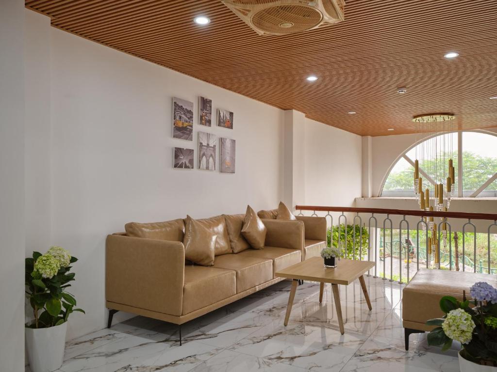 L' Harmonie Yên Hoa