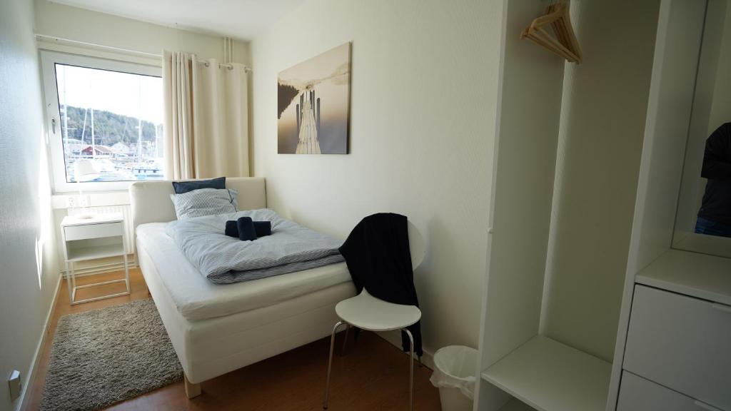 Hernåns Hostel in the Marina photo 1