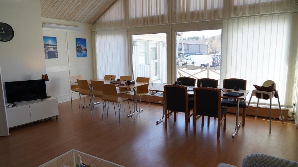 Hernåns Hostel in the Marina photo 4