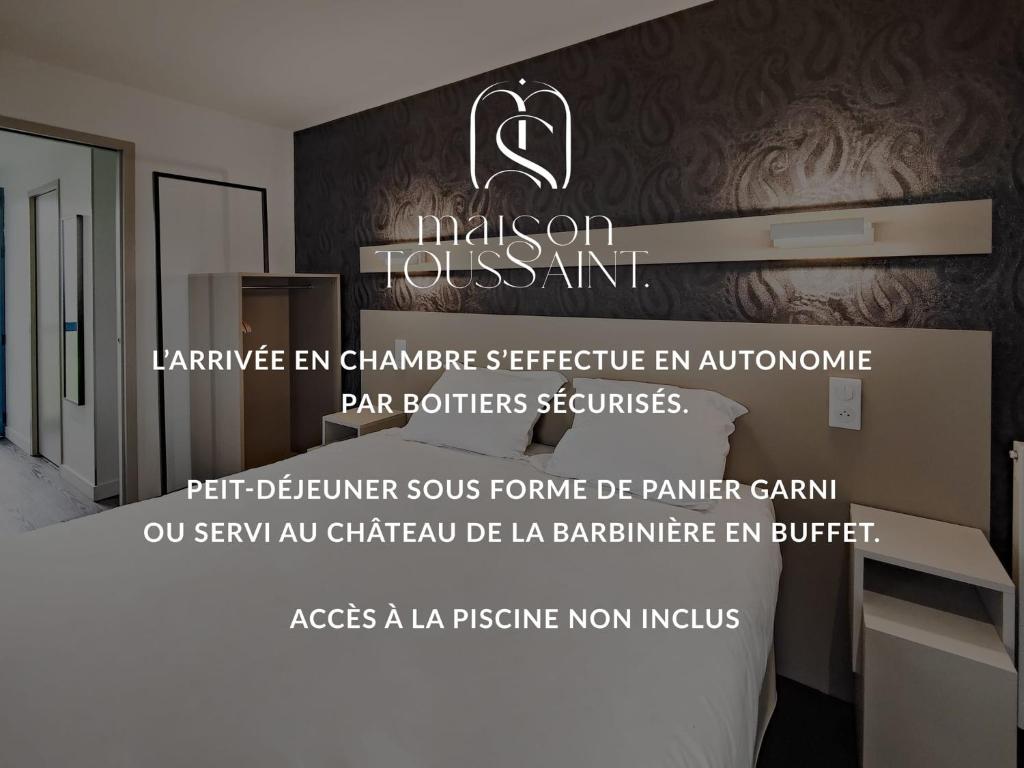 Maison Toussaint photo 1