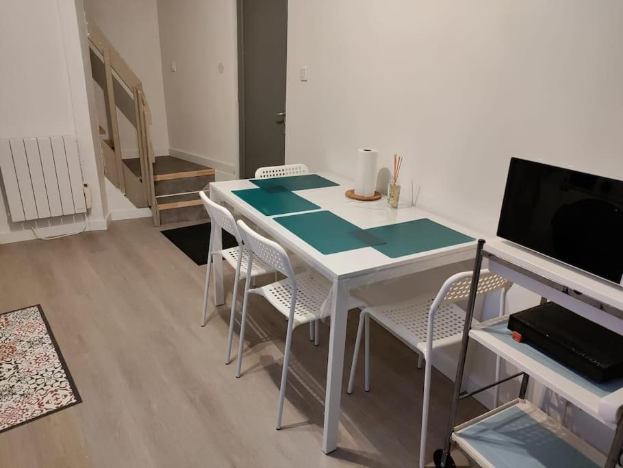 Triplex Pamiers Centre-Logement Entier photo 1