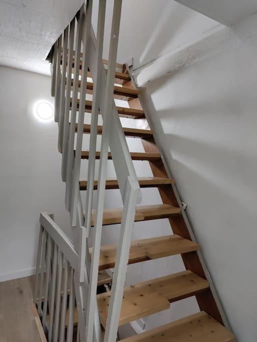 Triplex Pamiers Centre-Logement Entier photo 2