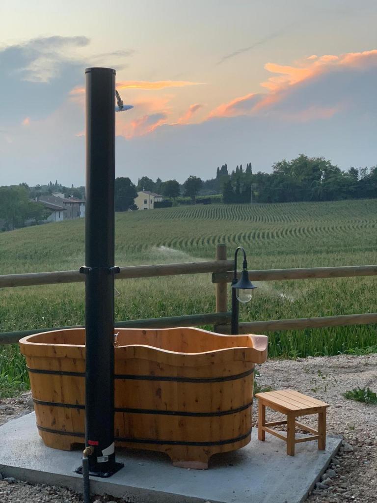 Agriturismo Olistico Atman photo 1