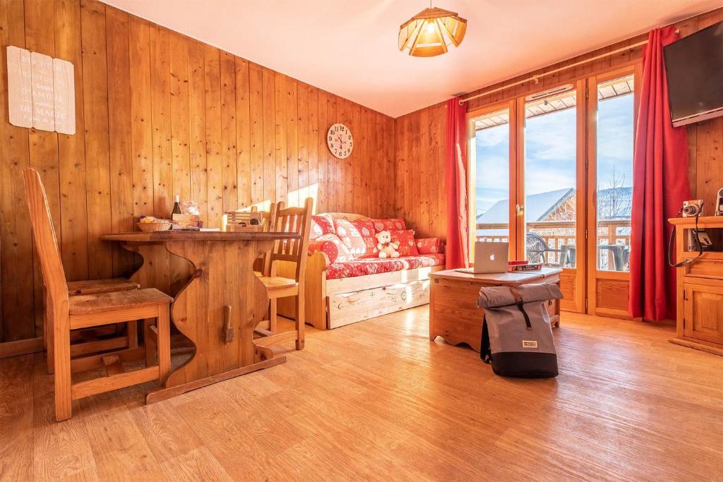Madame Vacances Les Chalets du Berger Premium*** photo 2