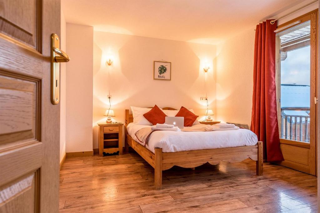 Madame Vacances Les Chalets du Berger Premium*** photo 4