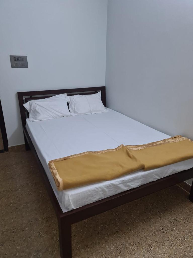 Amboli Hotel River View Villa photo 3