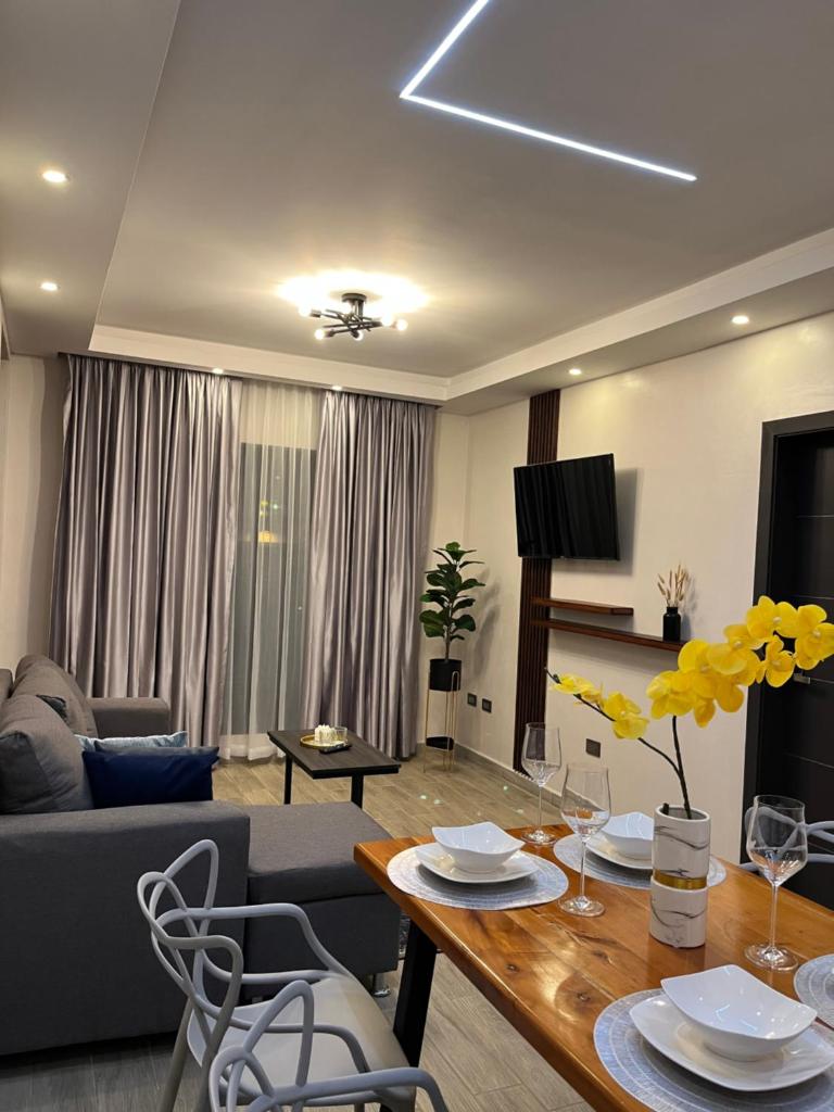 Apartamentos Orquidea Dorada apt 101 & 104 photo 2