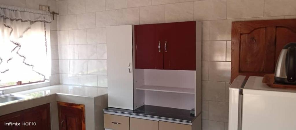A Nice Homely 2- Bedroom House photo 4