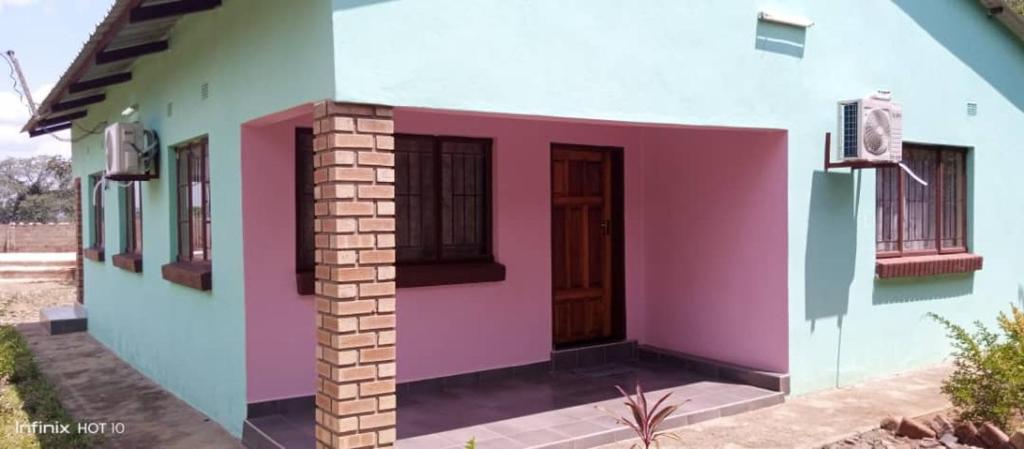 A Nice Homely 2- Bedroom House photo 1