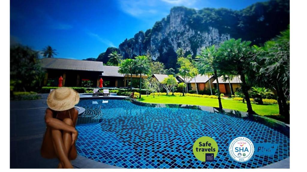 Aonang Hill Krabi-SHA Extra Plus photo 1
