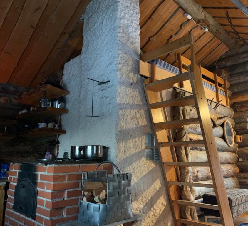 Log Cabin - Lord of Sormuset photo 4