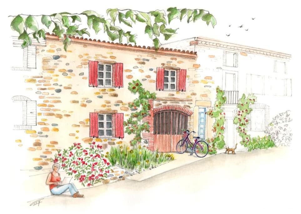 Murmure des vignes photo 2
