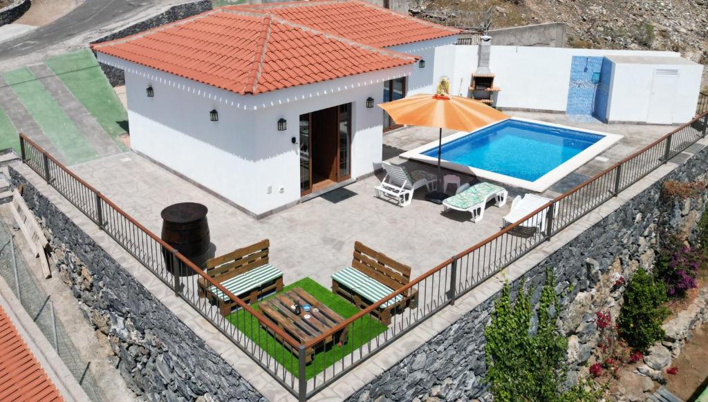 Arbinfo Casa Rural photo 2