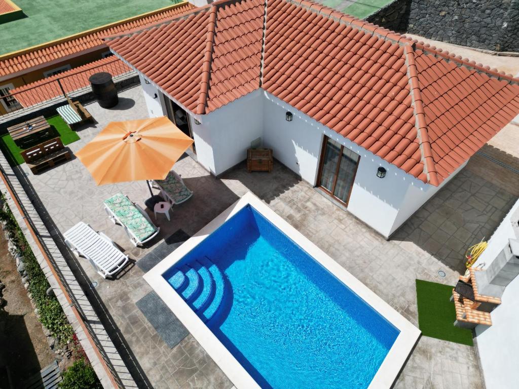 Arbinfo Casa Rural photo 4