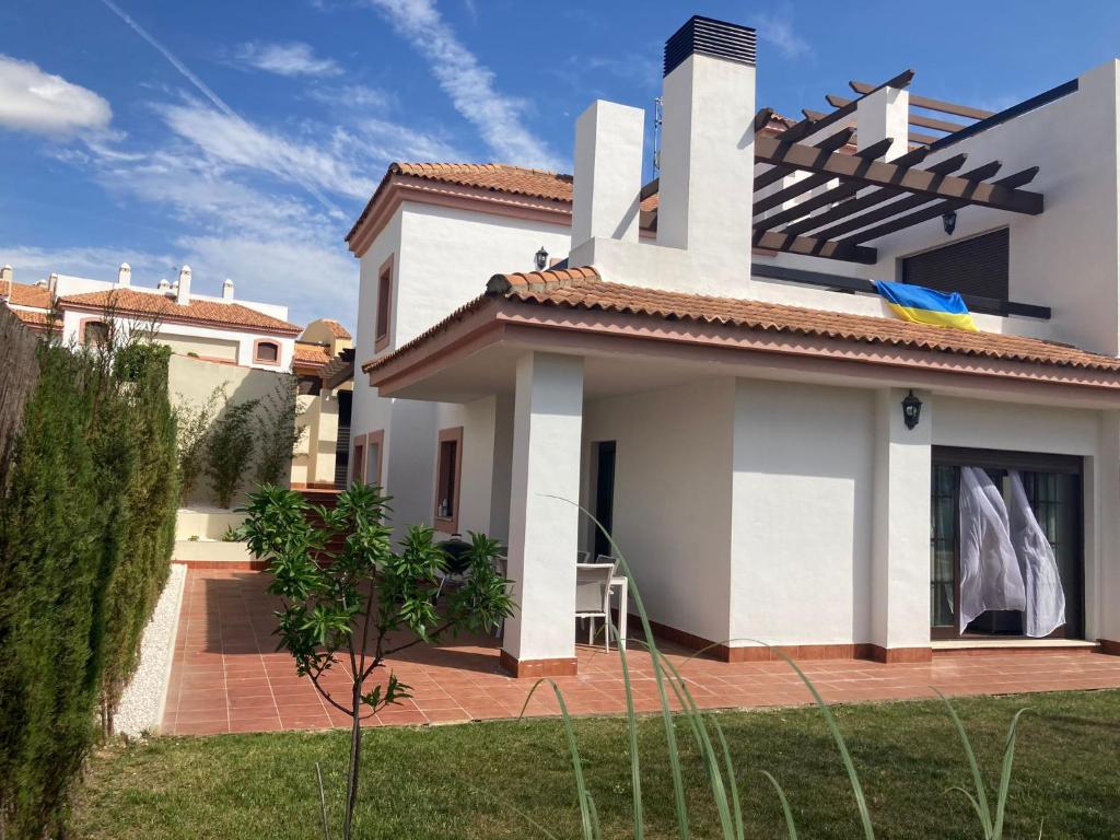 Chalet Hato Verde Golf photo 4