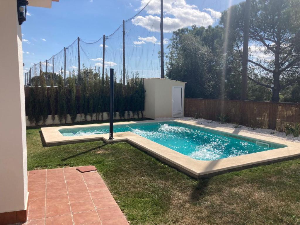 Chalet Hato Verde Golf photo 3