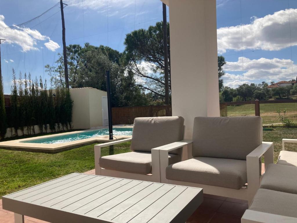 Chalet Hato Verde Golf photo 1