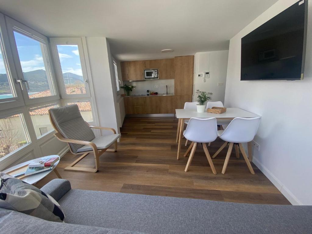 APARTAMENTOS ARATUSTE - News a estrenar photo 3